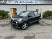 Annonce Renault Twingo II occasion Essence 0.9 TCE 90 CH ENERGY INTENS  Colomiers