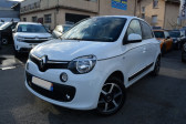 Annonce Renault Twingo II occasion Essence 0.9 TCE 90CH ENERGY INTENS EURO6C � Toulouse