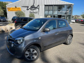 Annonce Renault Twingo II occasion Essence 0.9 TCE 90CH ENERGY ZEN  Toulouse