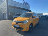 Annonce Renault Twingo II occasion Essence 0.9 TCE 95CH INTENS EDC - 20 � Lab�ge