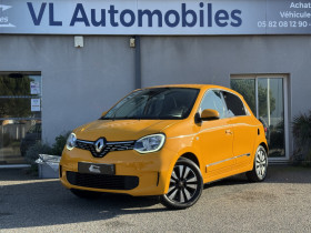 Renault Twingo II , garage VL AUTOMOBILES � Colomiers