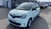 Annonce Renault Twingo II occasion Essence 1.0 SCE 65CH LIFE - 20  Labge
