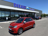 Renault Twingo II occasion année 2021 boite Manuelle Annonce Renault Twingo II occasion Essence 1.0 SCE 65CH LIMITED E6D-FULL à Campsas