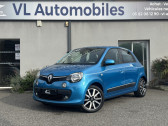 Renault Twingo II occasion année 2015 boite Manuelle Annonce Renault Twingo II occasion Essence 1.0 SCE 70 CH INTENS à Colomiers
