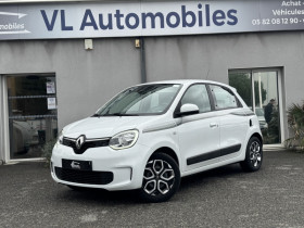 Renault Twingo II , garage VL AUTOMOBILES  Colomiers