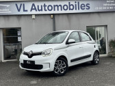Renault Twingo II occasion  année 2019 boite Manuelle Annonce Renault Twingo II occasion Essence 1.0 SCE 70 CH ZEN EURO6C à Colomiers