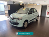 Annonce Renault Twingo II occasion Essence 1.0 SCE 70 E6C LIFE  Corbeil-Essonnes