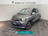 Annonce Renault Twingo II occasion Essence 1.0 SCE 70 E6C LIMITED  Brie-Comte-Robert