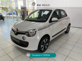 Renault Twingo II occasion année 2019 boite Manuelle Annonce Renault Twingo II occasion Essence 1.0 SCE 70 E6C Limited à Meaux