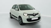 Annonce Renault Twingo II occasion Essence 1.0 SCE 70 ZEN � SAINT-GREGOIRE