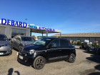 Renault Twingo II occasion Noir année 2017 boite Manuelle Annonce Renault Twingo II occasion Essence 1.0 SCE 70CH STOP&START INTENS ECO² à Ibos