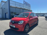 Annonce Renault Twingo II occasion Essence 1.0 SCE 75CH ZEN - 20 � Lab�ge
