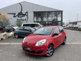 Renault Twingo II occasion année 2011 boite Manuelle Annonce Renault Twingo II occasion Essence 1.2 I 60CH JE T'AIME à Toulouse