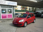 Renault Twingo II occasion Rouge année 2009 boite Manuelle Annonce Renault Twingo II occasion Essence 1.2 LEV 16V 75CH AUTHENTIQUE à Toulouse