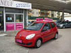 Renault Twingo II occasion année 2009 boite Manuelle Annonce Renault Twingo II occasion Essence 1.2 LEV 16V 75CH AUTHENTIQUE à Toulouse