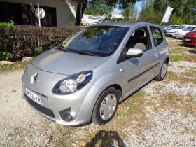 Renault Twingo II 1.2 LEV 16V 75CH DYNAMIQUE 115G  2010 - annonce de voiture en vente sur Auto Slection.com