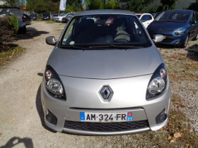 Renault Twingo II 1.2 LEV 16V 75CH DYNAMIQUE 115G  occasion  Aucamville - photo n2