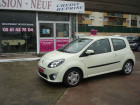 Renault Twingo II occasion année 2010 boite Manuelle Annonce Renault Twingo II occasion Essence 1.2 LEV 16V 75CH EXPRESSION 115G à Toulouse
