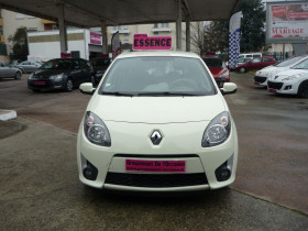 Renault Twingo II 1.2 LEV 16V 75CH EXPRESSION 115G  occasion à Toulouse - photo n°2