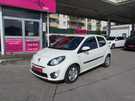 Renault Twingo II 1.2 LEV 16V 75CH EXPRESSION ECO�  2011 - annonce de voiture en vente sur Auto S�lection.com