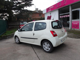 Renault Twingo II 1.2 LEV 16V 75CH EXPRESSION ECO�  occasion � Toulouse - photo n�5
