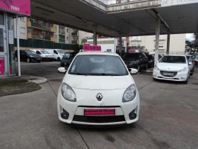 Renault Twingo II 1.2 LEV 16V 75CH EXPRESSION ECO�  occasion � Toulouse - photo n�4