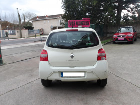 Renault Twingo II 1.2 LEV 16V 75CH EXPRESSION ECO�  occasion � Toulouse - photo n�6