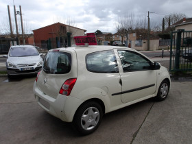 Renault Twingo II 1.2 LEV 16V 75CH EXPRESSION ECO�  occasion � Toulouse - photo n�3