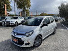 Renault Twingo II occasion année 2012 boite Manuelle Annonce Renault Twingo II occasion Essence 1.2 LEV 16V 75CH EXPRESSION ECO? à Toulouse