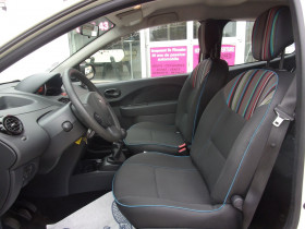 Renault Twingo II 1.2 LEV 16V 75CH EXPRESSION ECO  occasion  Toulouse - photo n8