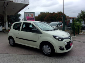 Renault Twingo II 1.2 LEV 16V 75CH EXPRESSION ECO  occasion  Toulouse - photo n2
