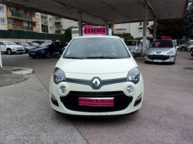 Renault Twingo II 1.2 LEV 16V 75CH EXPRESSION ECO  occasion  Toulouse - photo n3