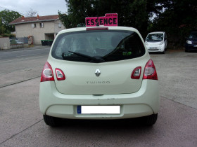 Renault Twingo II 1.2 LEV 16V 75CH EXPRESSION ECO²  occasion à Toulouse - photo n°4