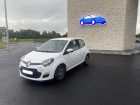 Renault Twingo II occasion Blanc année 2013 boite Manuelle Annonce Renault Twingo II occasion Essence 1.2 LEV 16V 75CH INITIALE ECO² à Serres-Castet