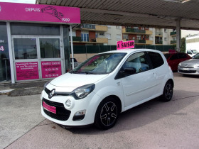 Renault Twingo II 1.2 LEV 16V 75CH LIMITED ECO²  occasion à Toulouse - photo n°1