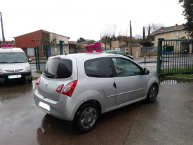 Renault Twingo II 1.2 LEV 16V 75CH PURPLE ECO�  occasion � Toulouse - photo n�5