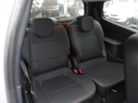 Renault Twingo II 1.2 LEV 16V 75CH PURPLE ECO�  occasion � Toulouse - photo n�10