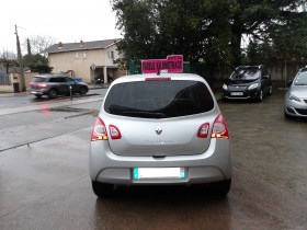 Renault Twingo II 1.2 LEV 16V 75CH PURPLE ECO�  occasion � Toulouse - photo n�3
