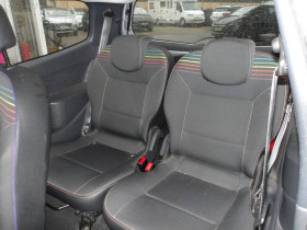 Renault Twingo II 1.2 LEV 16V 75CH PURPLE ECO�  occasion � Toulouse - photo n�13