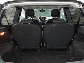 Renault Twingo II 1.2 LEV 16V 75CH PURPLE ECO�  occasion � Toulouse - photo n�12