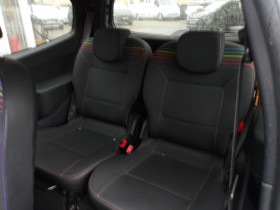 Renault Twingo II 1.2 LEV 16V 75CH PURPLE ECO�  occasion � Toulouse - photo n�14