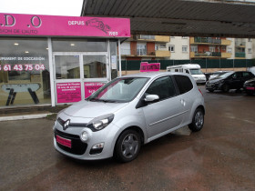 Renault Twingo II 1.2 LEV 16V 75CH PURPLE ECO�  2014 - annonce de voiture en vente sur Auto S�lection.com