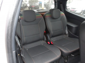 Renault Twingo II 1.2 LEV 16V 75CH PURPLE ECO�  occasion � Toulouse - photo n�11