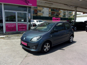 Renault Twingo II , garage GROUPEMENT DE L'OCCASION  Toulouse