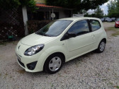 Renault Twingo II occasion année 2010 boite Manuelle Annonce Renault Twingo II occasion Essence 1.2 LEV 16V 75CH RIP CURL à Aucamville