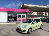 Renault Twingo II occasion année 2009 boite Manuelle Annonce Renault Twingo II occasion Essence 1.2 LEV 16V 75CH TREND à Toulouse
