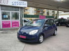 Renault Twingo II occasion Bleu année 2009 boite Manuelle Annonce Renault Twingo II occasion Diesel 1.5 DCI 65CH HELIOS à Toulouse