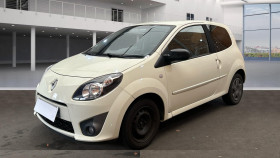 Renault Twingo II 1.5 DCI 75CH NIGHT&DAY ECO�  2011 - annonce de voiture en vente sur Auto S�lection.com
