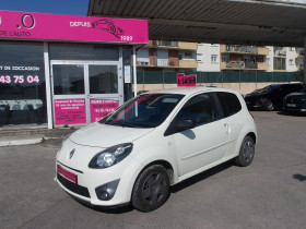 Renault Twingo II , garage GROUPEMENT DE L'OCCASION � Toulouse