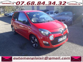 Renault Twingo II occasion année 2013 boite Manuelle Annonce Renault Twingo II occasion Diesel 1.5 DCI 85CH INTENS ECO² à Thiverval-Grignon